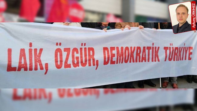 Hizbuttahrir’in ardından şimdi de HÜDA PAR...