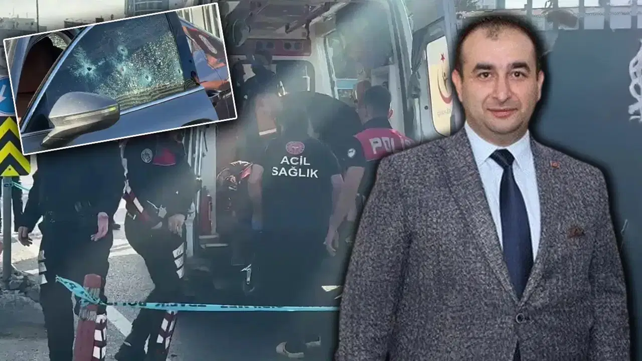 MHP'li avukat Serdar Öktem suikastında iddianame hazırlandı: Daltonlar, Gündoğmuşlar ve 'Siirtli Naci' ayrıntısı...