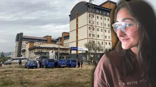 Zeren Ertaş'ın ölümü: Tüm sanıklar hakkında tutuklama talebi!