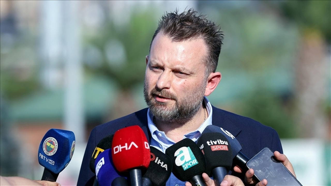 Eski Fenerbahçe Yöneticisi Selahattin Baki'ye hapis istemi!