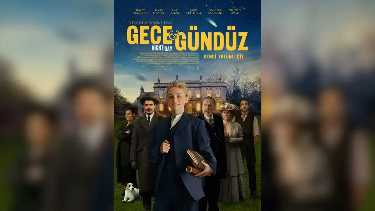 Bu hafta sinema salonlarında 7 film vizyona girecek...