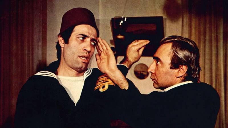 Süt Kardeşler filminin konusu ne? Süt Kardeşler filminin oyuncuları kim?