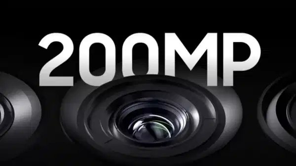 Oppo ve Vivo markalarından 200 megapiksel kameralı telefonlar yolda