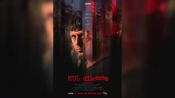 Bu hafta 9 film vizyona girecek...