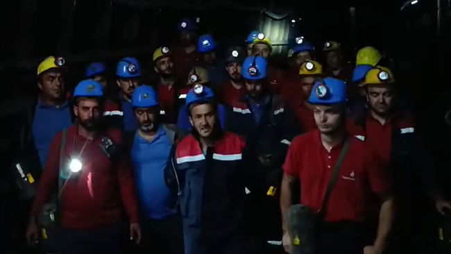 Sendikadan 'arkadaşlarımızdan haber alamıyoruz' uyarısı