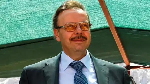 Son dakika... Süleymancılar soruşturması: Arif Ahmet Denizolgun'un doktoruna 'tutuklama' istemi