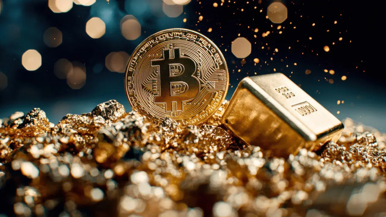 Altın mı, Bitcoin mi? JPMorgan yatırımcıların yeni tercihini açıkladı