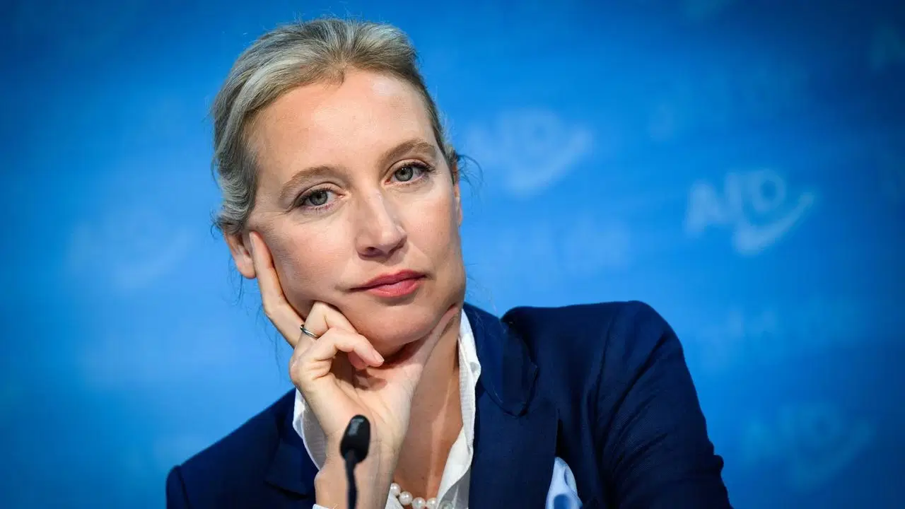 Almanya'da aşırı sağın yeni Avrupa planı ortaya çıktı: Brexit'ten sonra Dexit mi?