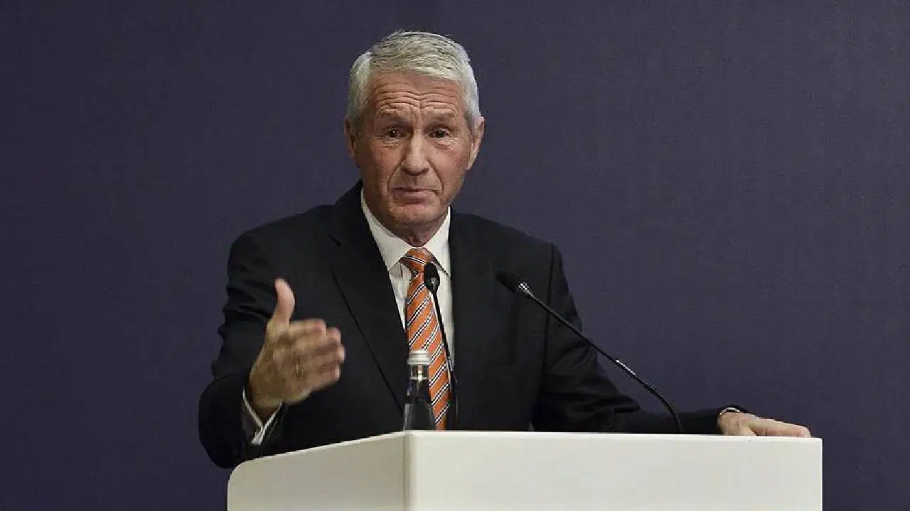 Epstein belgeleri sonrası Norveç eski başbakanın evinde arama