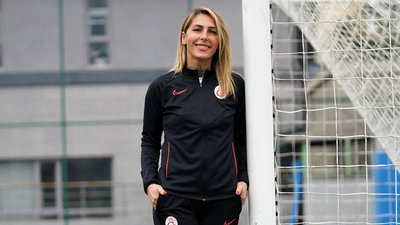 Teknik Direktör Nurcan Çelik yaşamını yitirdi!