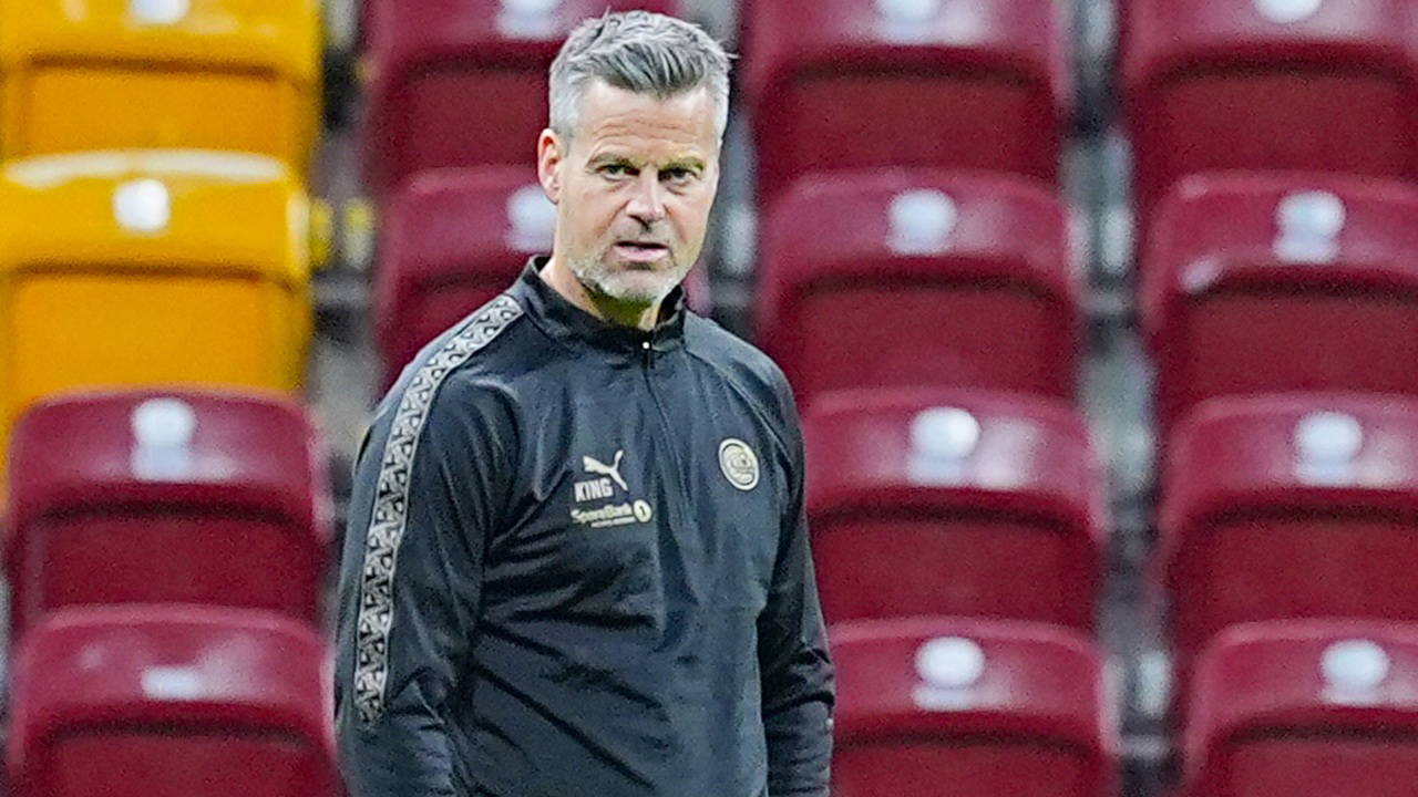 Kjetil Knutsen'den Galatasaray maçında dikkat çeken hareket!