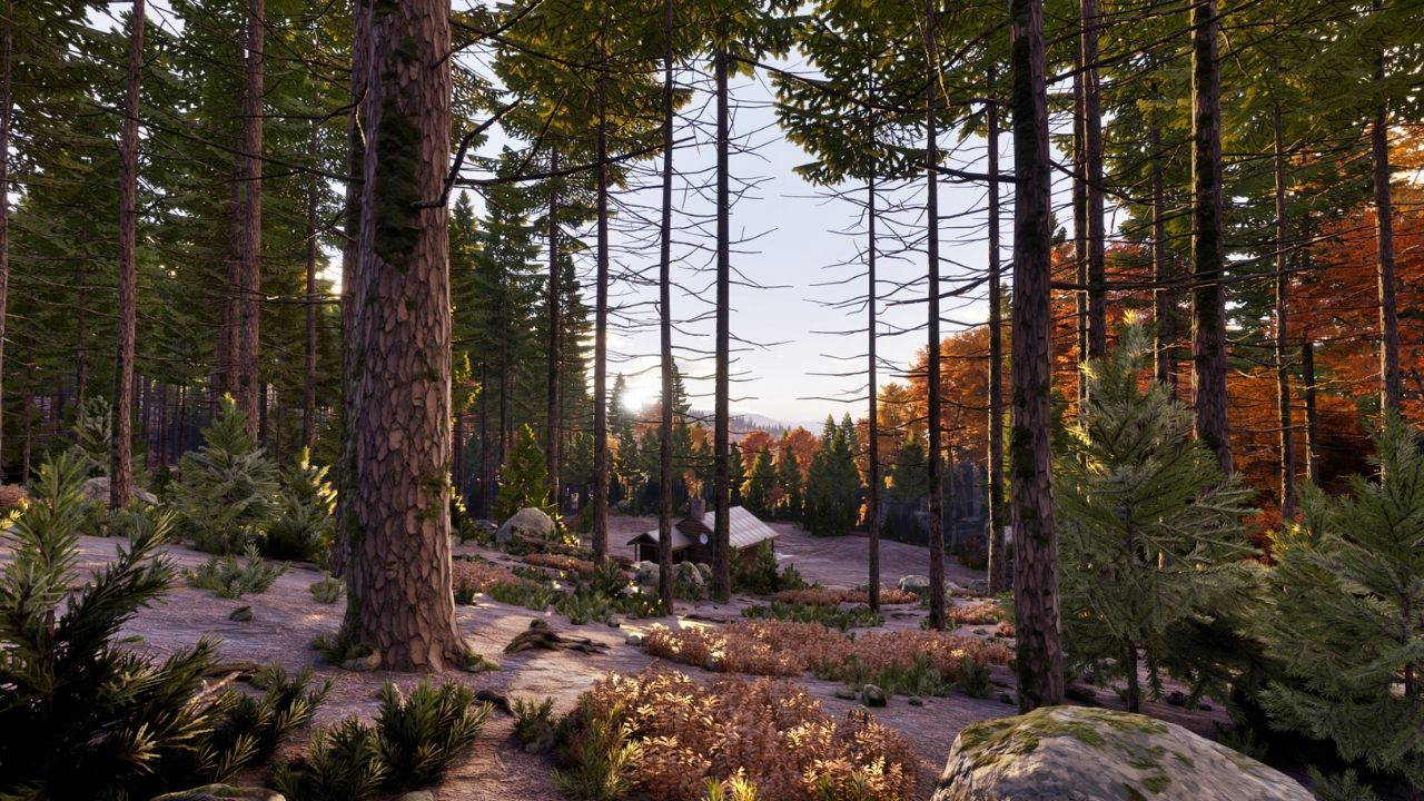 Hayatta kalma odaklı yeni oyun Prologue: Go Wayback