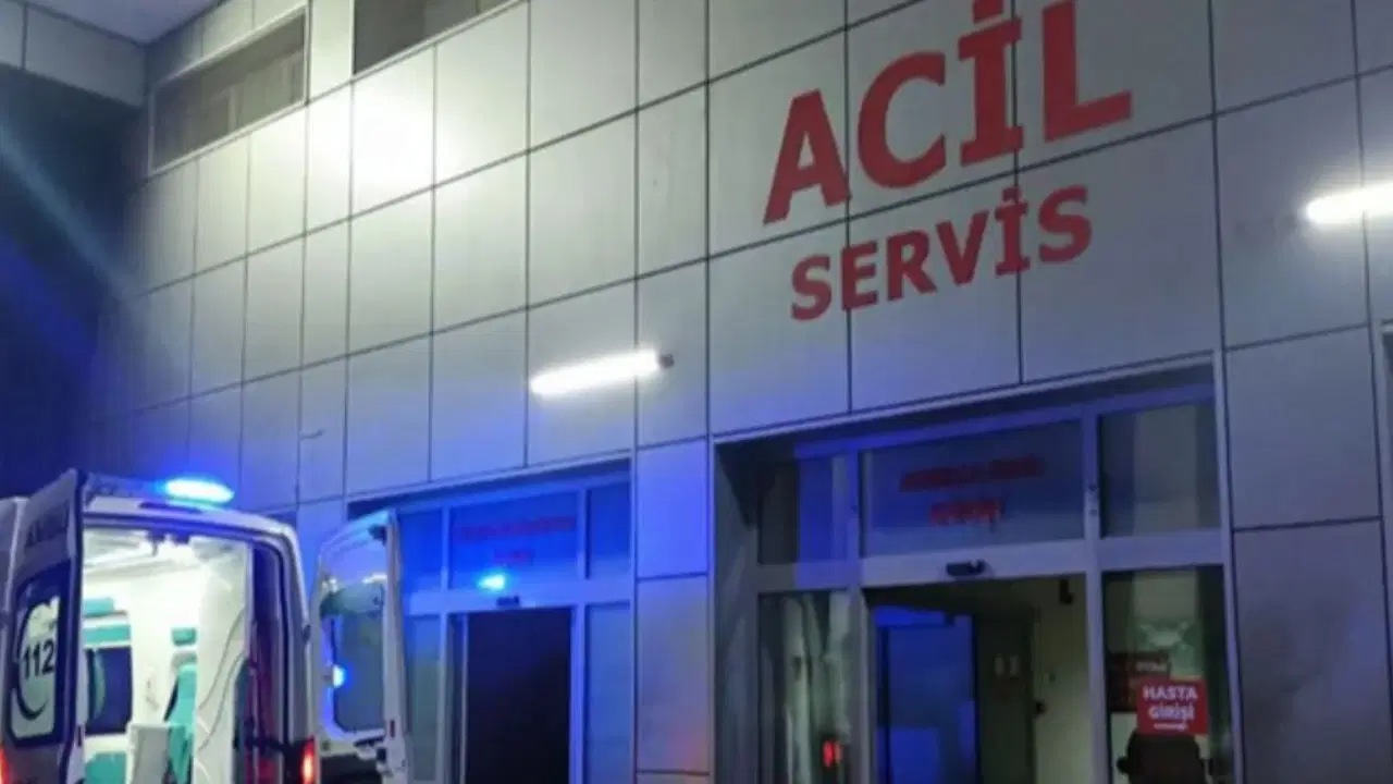 Giresun'da menfeze düşen 2 çocuktan 1'i öldü