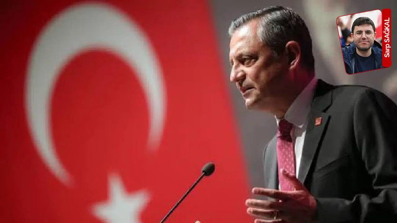 YENİ Parti’de ilçeler için ön seçimler başlıyor, genel merkez tüm süreçleri takip edecek