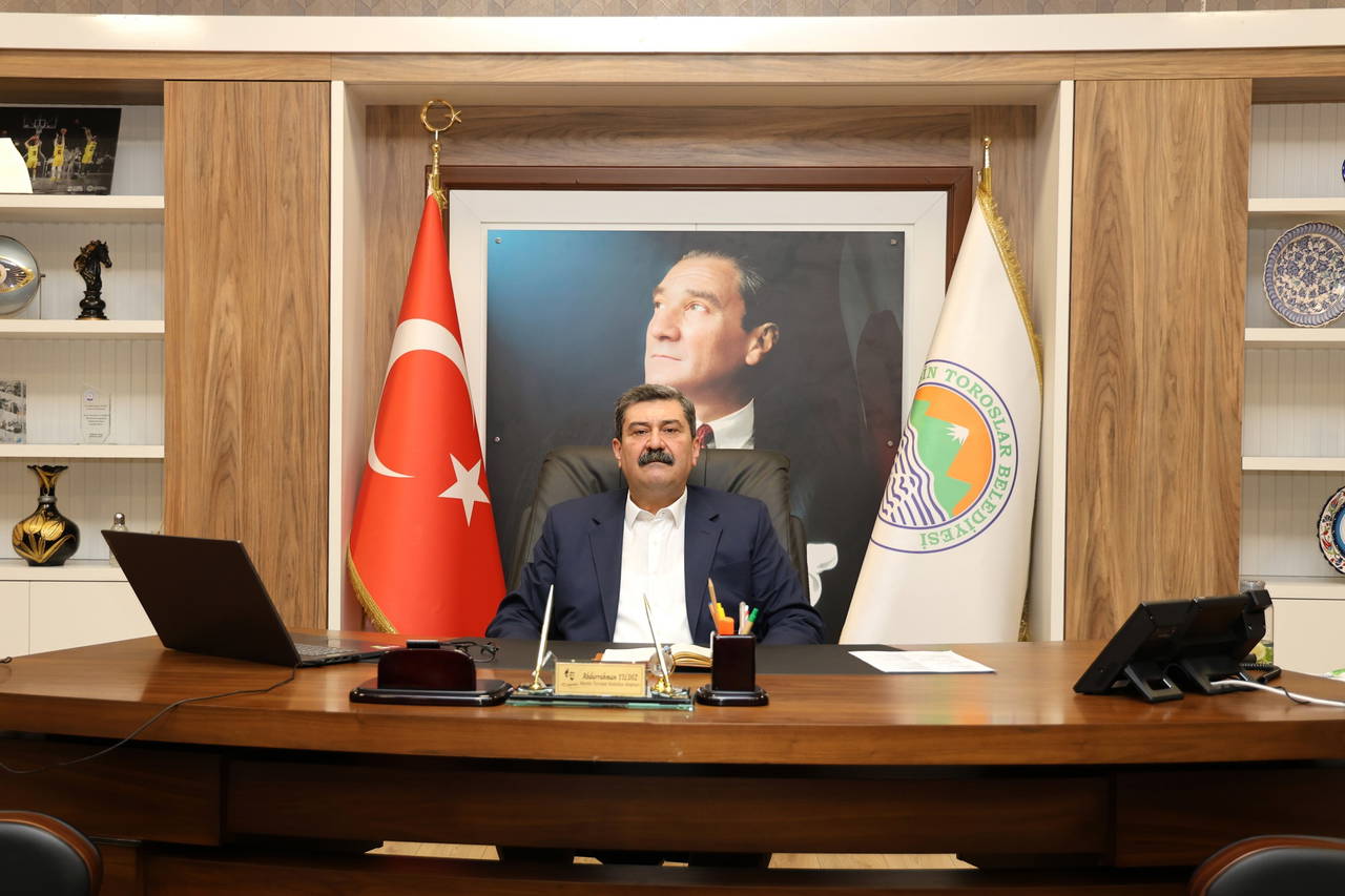 Yıldız’dan deprem mesajı: 'Daha güvenli kentler inşa etmek hepimizin ortak sorumluluğu'