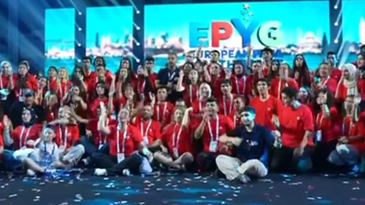 İstanbul 2025 Avrupa Para Gençlik Oyunları, Türkiye’ye sportif itibar kazandırdı