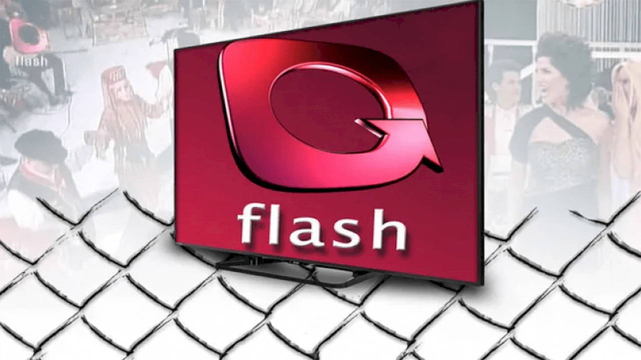 Ekranlara geri dönmeye hazırlanan Flash TV'nin yeni sahibi belli oldu