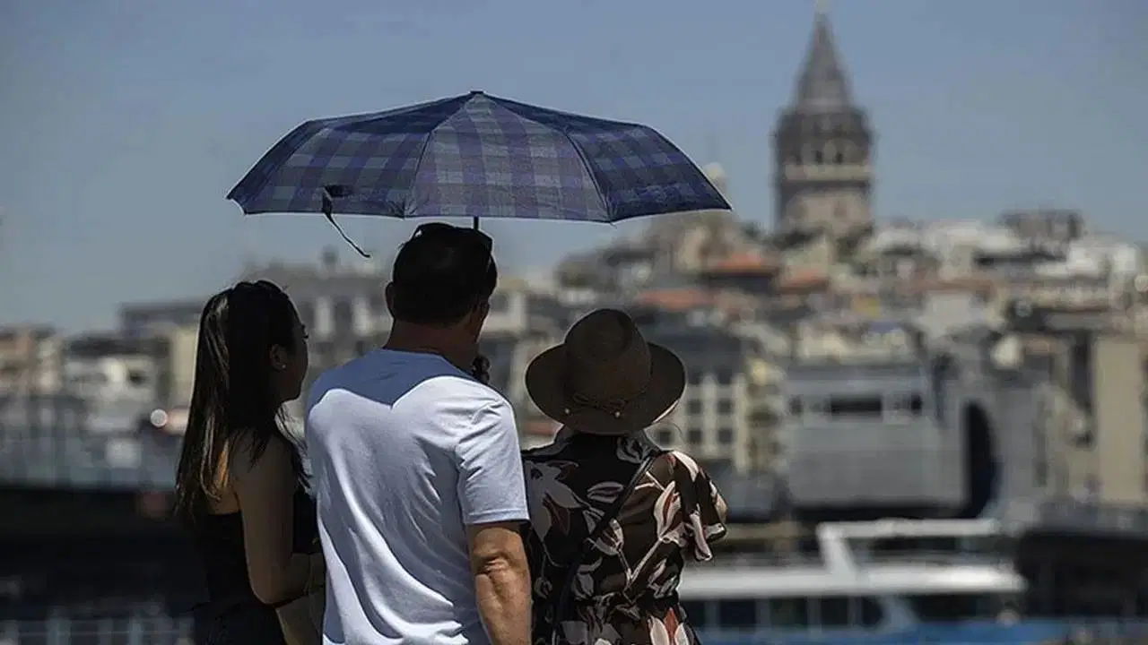Meteoroloji açıkladı: 30 Haziran 2026 hava durumu raporu... Bugün hava nasıl olacak?