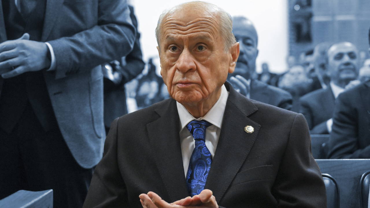 Bahçeli'den dikkat çeken 'süreç' mesajı: 'Çerçeve yasaya tam destek verilmelidir'
