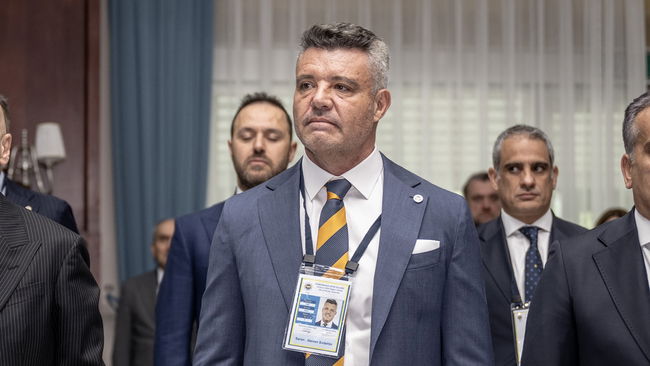 Fenerbahçe'nin toplam borcu açıklandı 