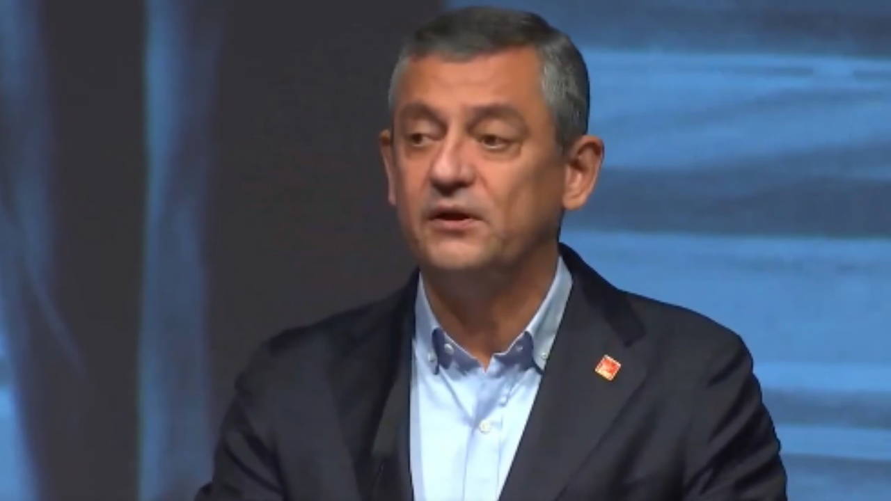 CHP lideri Özel'den İsviçre'de net mesaj: 'CHP'nin iktidar olacağını biliyoruz'