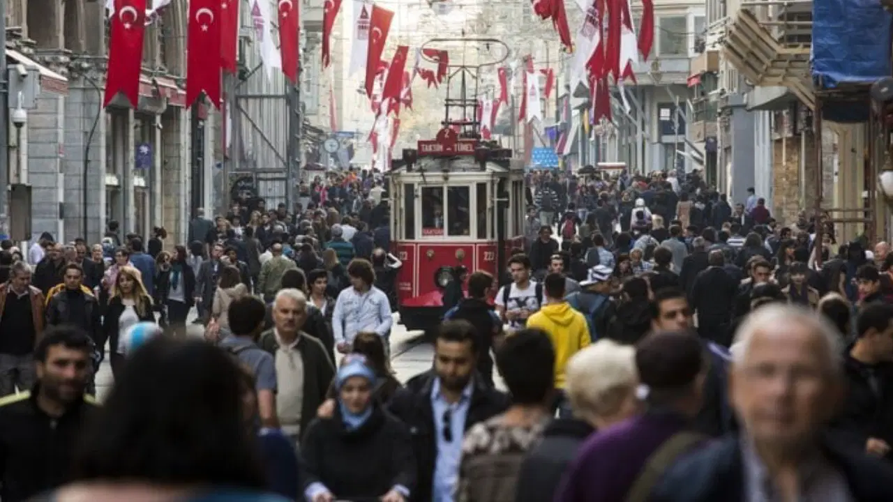 İPA'dan eylül ayı 'İstanbul’da Yaşam Maliyeti Araştırması': 4 kişilik ailenin yaşam maliyeti 102 bin 45 TL