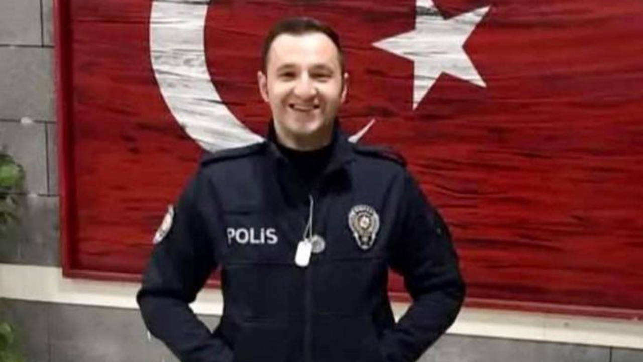 Polis memuru beylik tabancası ile yaşamına son verdi