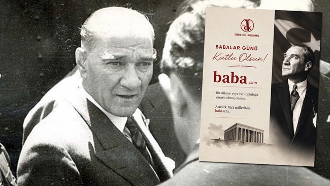 TDK'ye tepkiler çığ gibi