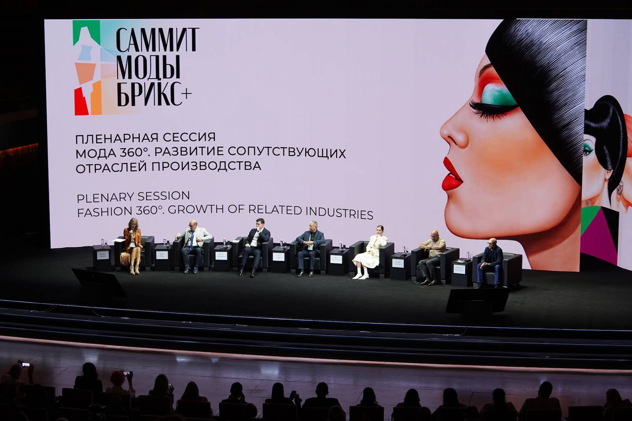 BRICS, Türk modasının küresel etkisini artırıyor