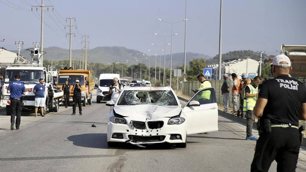 Eski AKP milletvekili Ali Boğa'nın ölümüyle ilgili yargılanıyordu: Tahliye kararı verildi!