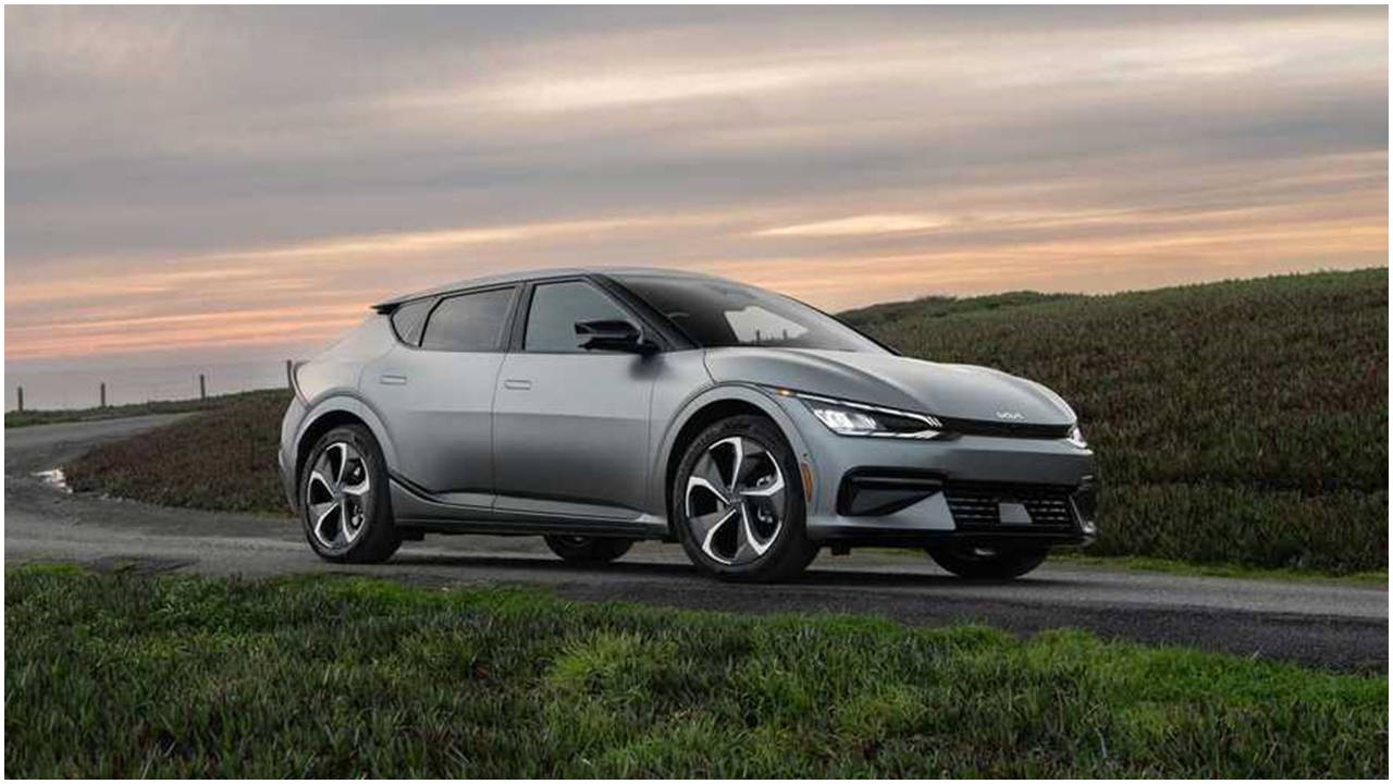  Otomobillerde yeni ÖTV oranları açıklandı: İşte indirim beklenen tüm elektrikli otomobiller!