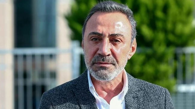 TEB'den Berhan Şimşek’e kınama