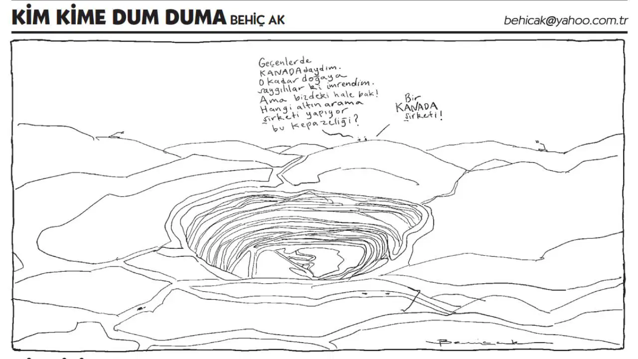 Kim Kime Dum Duma - 27 Ağustos 2025