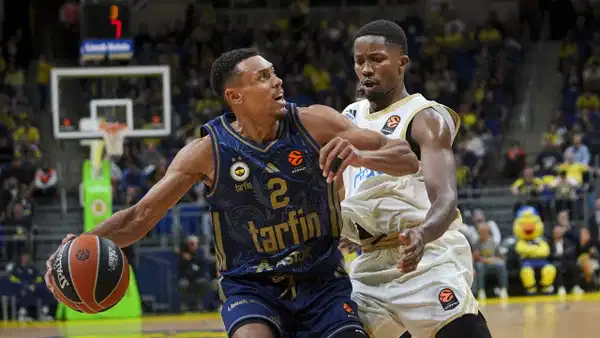 Dubai Basketbol'u da devirdi: Fenerbahçe Tarfin'den 3'te 3