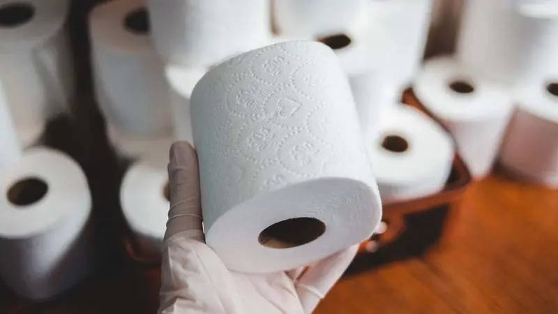 İran savaşı Japonya’da 'tuvalet kağıdı paniğini' tetikledi