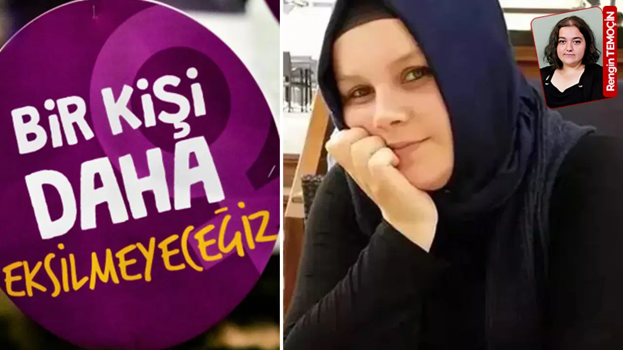Cumhuriyet gündeme getirmişti... Ece Kılıçaslan'ın şüpheli ölümü: Bilirkişi raporunun ardından sanık tutuklandı