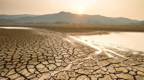 Suyun aktığı yerde eşitlik yeşerir