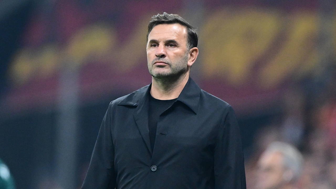 Okan Buruk'tan Eren Elmalı sitemi: 'Türk futbolu için üzücü bir durum'