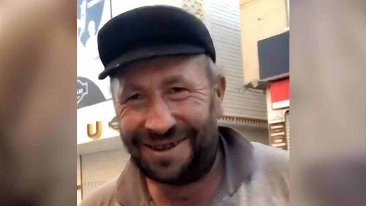 Afyonkarahisar'da kayıp engelli şahıs aranıyor