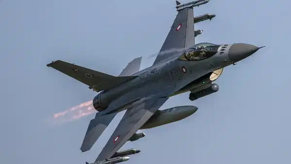 Ankara Valiliği'nden 'test uçuşu' uyarısı: Kentte yüksek ses duyulabilir