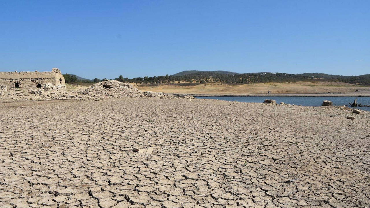 Bodrum'da su kesintileri başlıyor