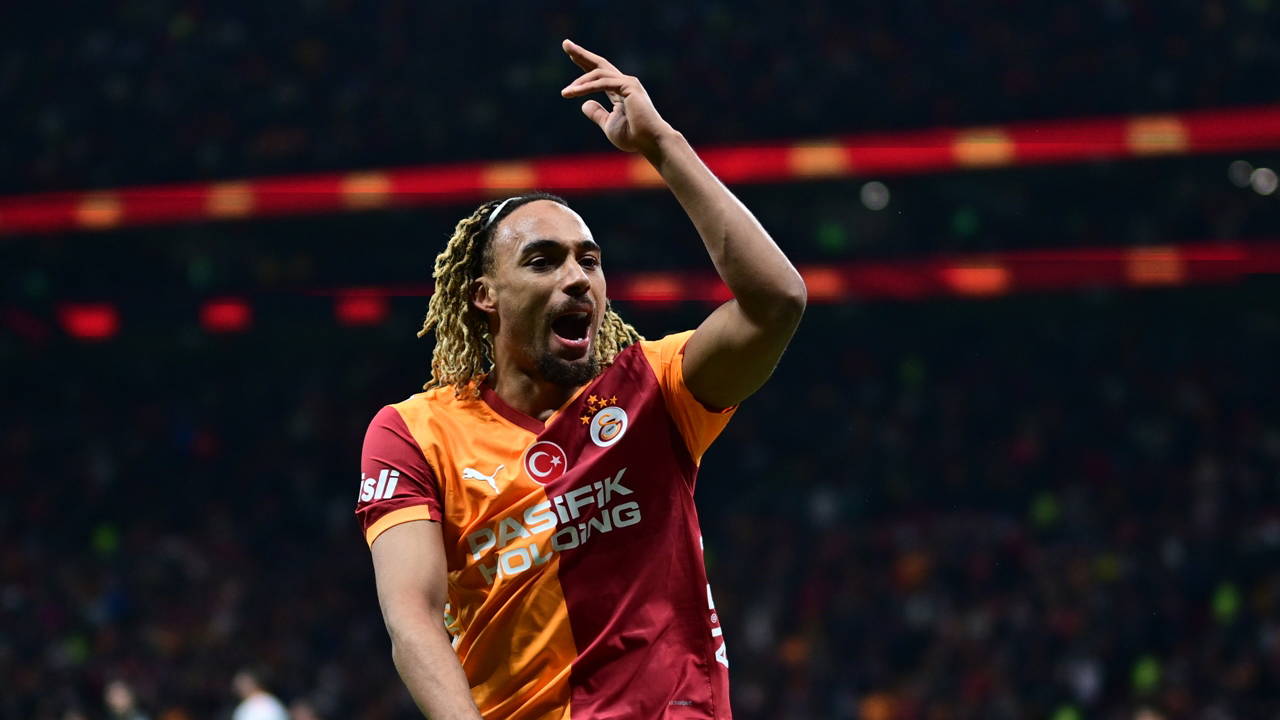Devre arası Galatasaray'a kiralanmıştı: Bayern Münih, Sacha Boey için kararını verdi!