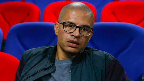 Operario'da Alex de Souza dönemi sona erdi! 