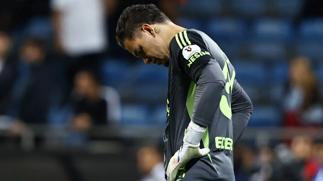 Samsunspor maçı öncesi Fenerbahçe'den Ederson açıklaması!