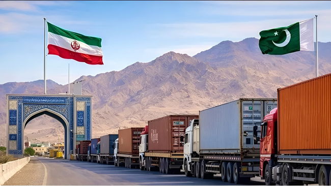 Yaptırımlara karşı altı yeni rota!