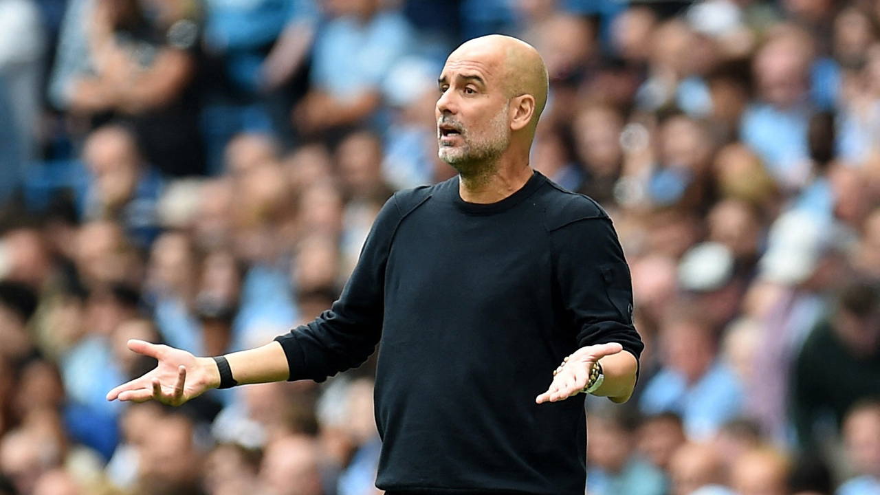 Pep Guardiola'dan Galatasaray açıklaması: 'Gerçek anlamda final niteliğinde'