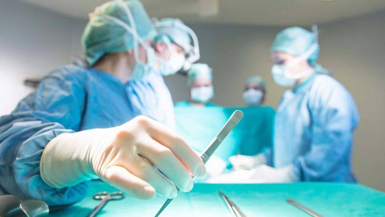 Hastanede 'bıçak parası' soruşturması: Gözaltılar var