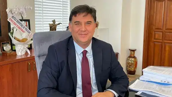 Fethiye Belediye Başkanı Karaca’ya silahlı saldırıda 1 tutuklama