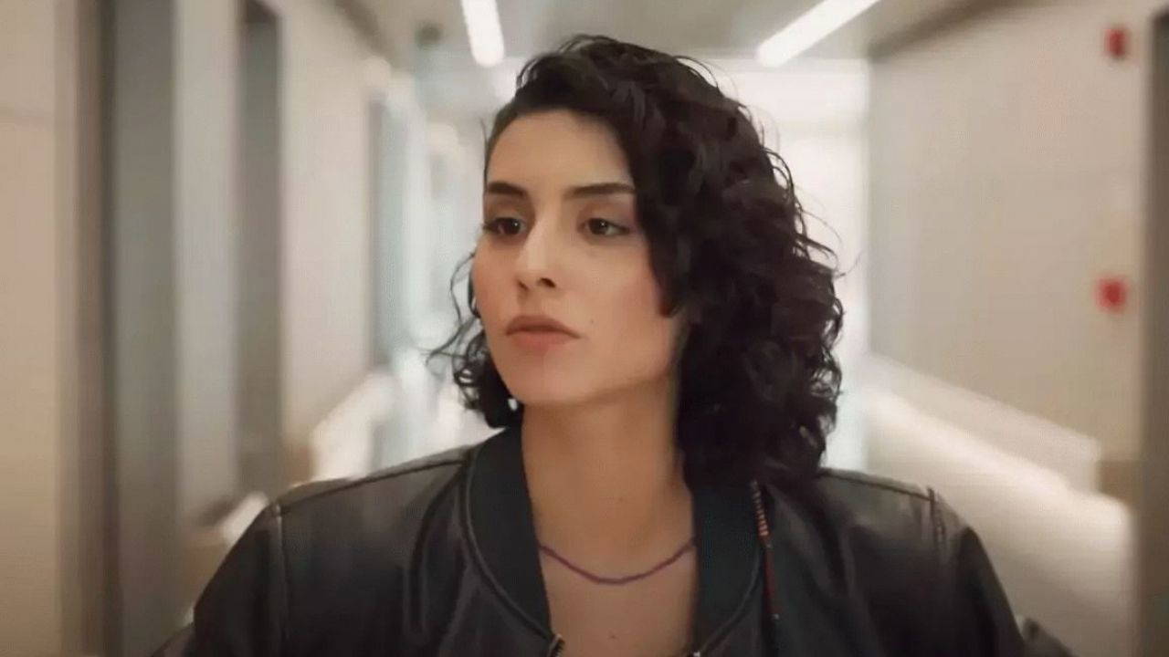 Rojbin Erden kimdir, kaç yaşında, nereli? Rojbin Erden dizi ve filmleri...