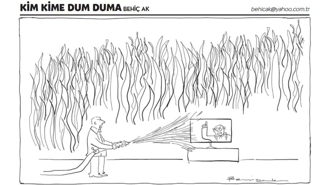 Kim Kime Dum Duma - 10 Temmuz 2025